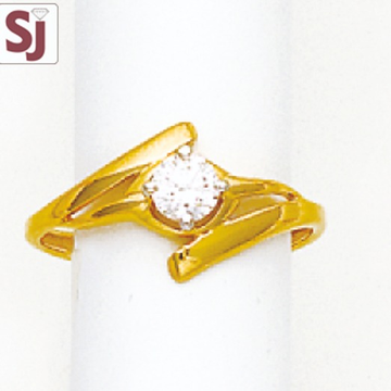 Ladies ring diamond lAD-k-5047