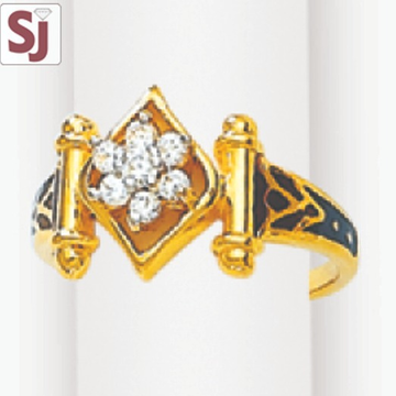 Meena Ladies Ring Diamond LAD-K-4934
