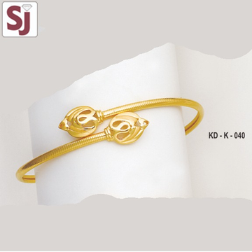 Bangle Kada KD-K-040