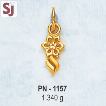 Fancy Pendant PN-1157