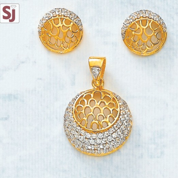 Pendant Set PS-605