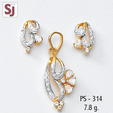 Pendant Set PS-314