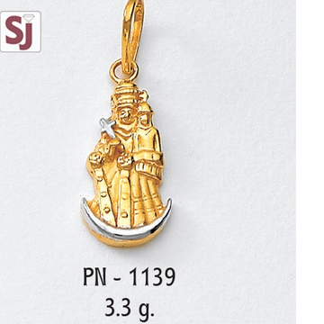 jesus pendant PN-1139