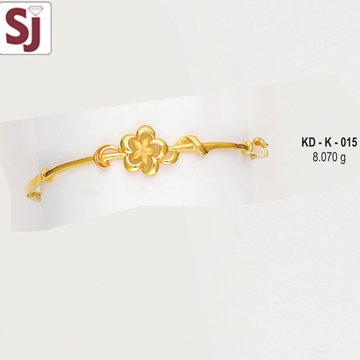 Bangle Kada KD-K-015