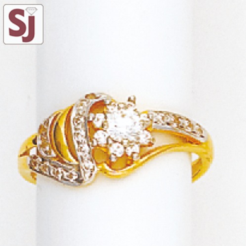 Ladies Ring Diamond LAD-K-5383