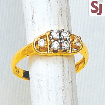 Ladies Ring Diamond LRD-4312