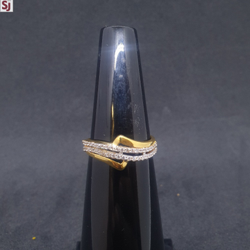 Ladies Ring Diamond LRG-1424
