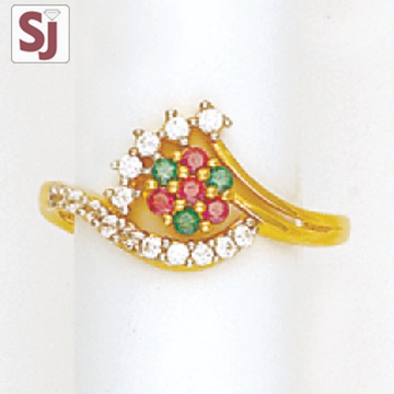 Ladies Ring Diamond LAD-K-5435