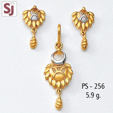 Pendant Set PS-256