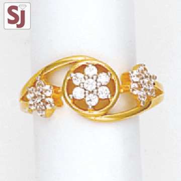 Ladies Ring Diamond LAD-K-5137