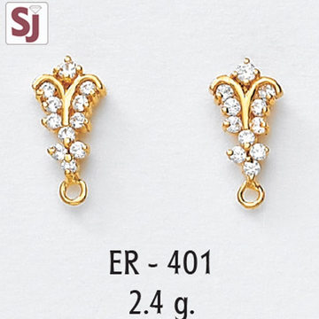 Earrings ER-401