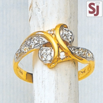 Ladies ring Diamond LRD-4278