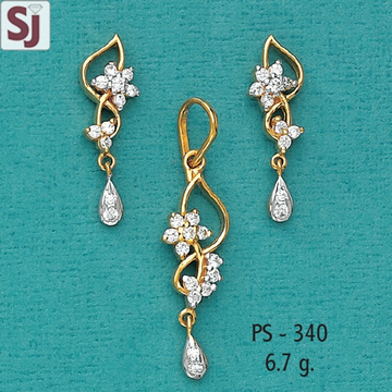 Pendant Set PS-340