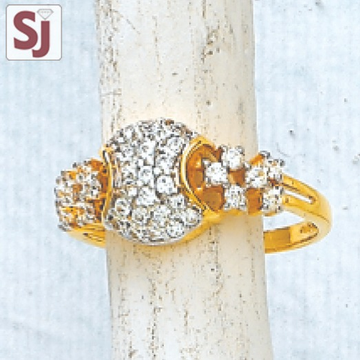 Ladies Ring Diamond LRD-4142