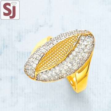 Ladies Ring Diamond LRD-4369