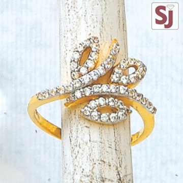 Ladies Ring Diamond LRD-4213