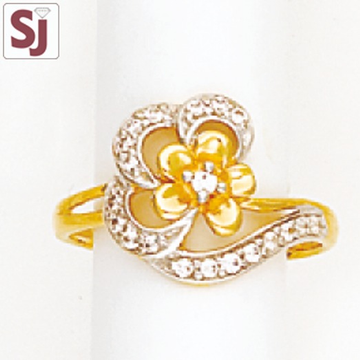 Ladies Ring Diamond LAD-K-5355