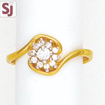 Ladies Ring Diamond LAD-K-5250