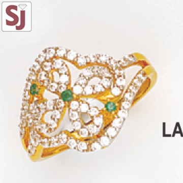 Ladies Ring Diamond LAD-K-5669