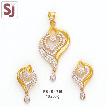 Pendant Set PS-K-716