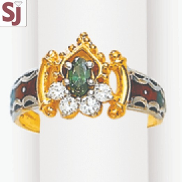 Meena Ladies Ring Diamond LAD-K-4936