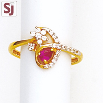 Ladies Ring Diamond LAD-K-5270