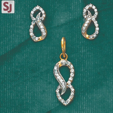 Pendant Set PS-662