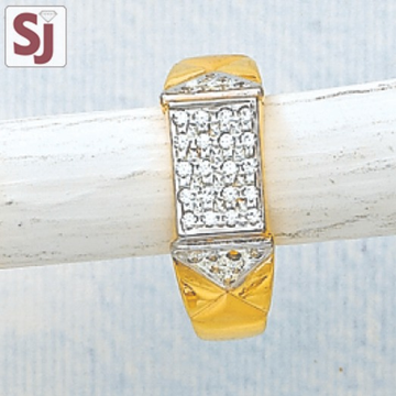 Gents Ring Diamond GRD-1569