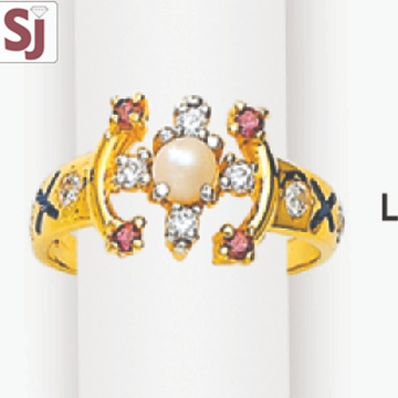Meena Ladies Ring Diamond LAD-K-4968