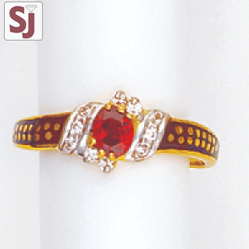 Meena Ladies Ring Diamond LAD-K-5678
