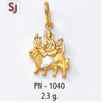 ambaji pendant pN-1040