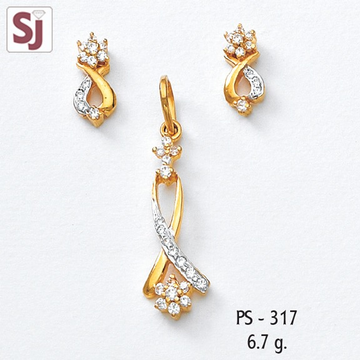 Pendant Set PS-317