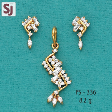 Pendant Set PS-336