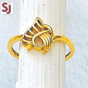 Ladies Ring Plain LRP-2557