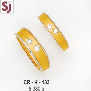 couple Ring CR-K-133