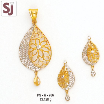 Pendant Set PS-K-766