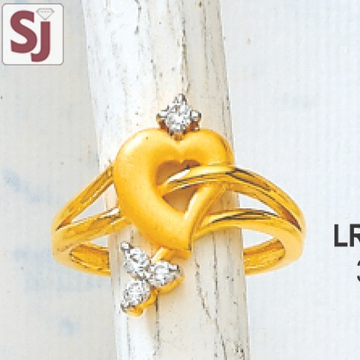 Ladies Ring Diamond LRD-4153