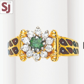 Meena Ladies Ring Diamond LAD-K-4940