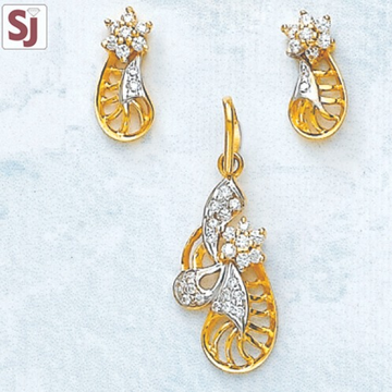 Pendant Set PS-671