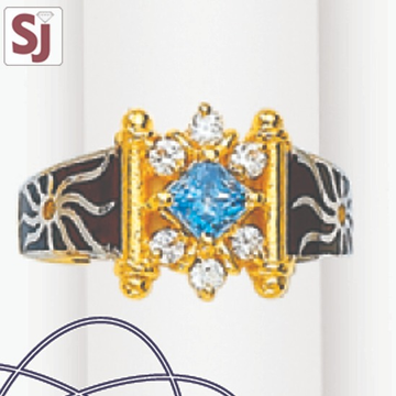 Meena Ladies Ring Diamond LAD-K-4974