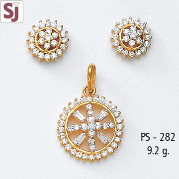 Pendant Set PS-282