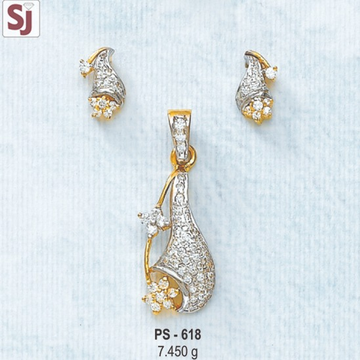 Pendant Set PS-618