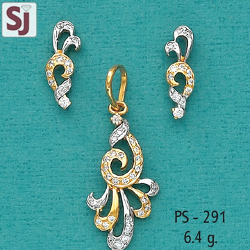 Pendant Set PS-291