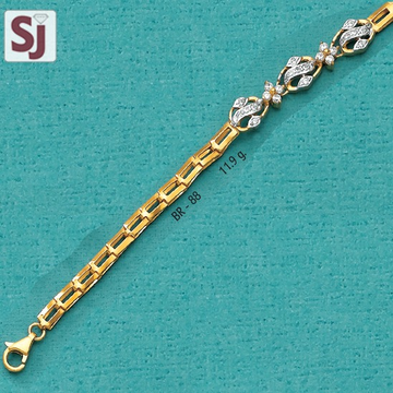 Ladies Bracelet BR-88