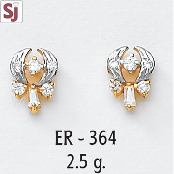 Earrings ER-364