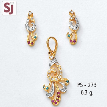 Pendant Set PS-273