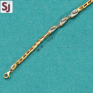 Ladies Bracelet BR-89