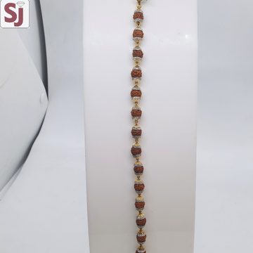 Rudraksh Lucky RLG-0012 Gross Weight-11.340 Net We...