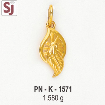 Fancy Pendant PN-K-1571