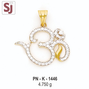 Om Pendant PN-K-1446